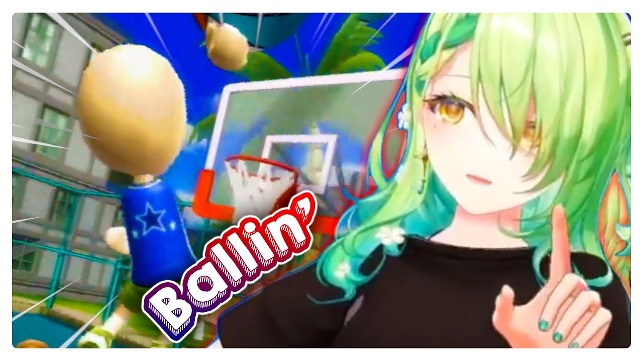 They said Fauna will never be ballin'