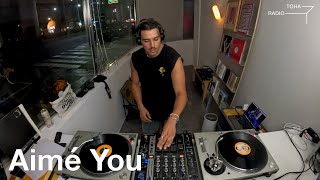 Aimé You @TOHA Radio 29.05.2025