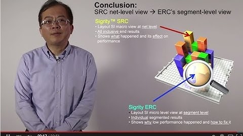 【一次Layout就做對!】New Approach for Advanced PCB Check - Cadence Sigrity ERC and SRC