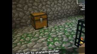 minecraft tekkit adventure episode 1 first steps
