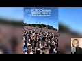 😱 60,000 PEOPLE WORSHIP JESUS IN NETERLANDS, EUROPE IN REVIVAL ❤️‍🔥🇳🇱 #jesus #europe #worship #usa 