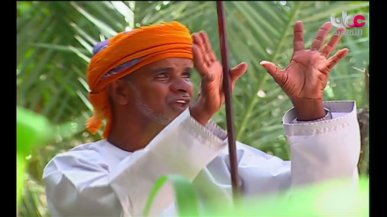 برنامج مناديس يستضيف سالم بن خويدم السعدي