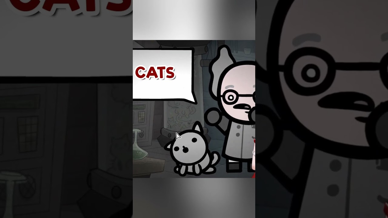 Мьюгеника (краткое содержание)