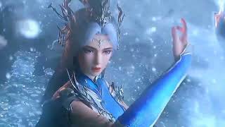 Dmv 3D Donghua Animation