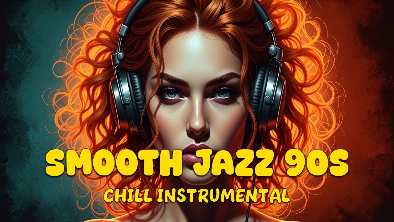 Jazz & Soul R&B – Midnight Calm Grooves | Smooth Sax & Rhodes for Focus & Relaxation 🎷✨