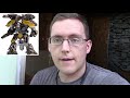 Beginning of video