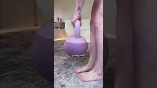 If want good home workouts don’t you think something like this would help? Especially cause it won’t