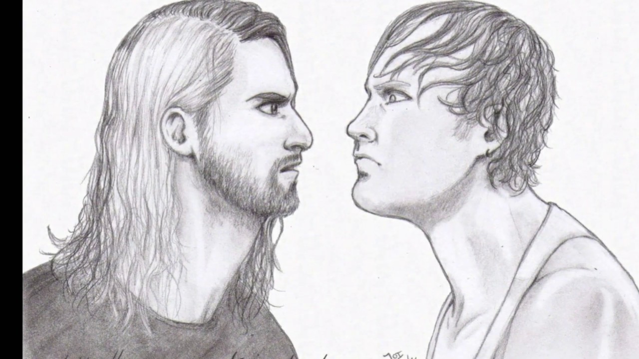 WWE Anime Opening 2019 & Ending