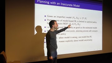 RL Course by David Silver   Lecture 8  Integrating Learning and Planningpart2