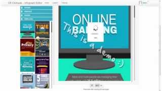 Infographics Editor Training screenshot 4