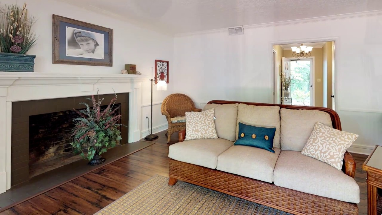 Home for Sale at 132 Hearington, Calhoun City MS 38916 | Rexanne Collins Market Realty