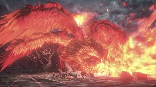 Heide Pheonix (Extended) - Archthrones OST