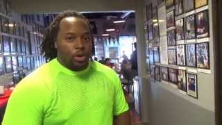 Thumbnail TJs Catfish And Wings Owner Travis Johnson Gives A Tour!