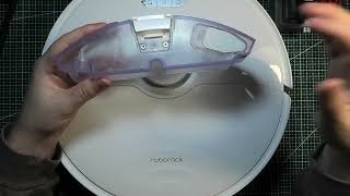 Roborock S8+ Can I Add A Floor Cleaner?