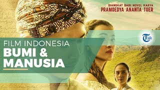 Tribun - video.com – bumi manusia adalah film garapan falcon
pictures yang disutradarai oleh hanung bramantyo. diadopsi dari sebuah
roman k...