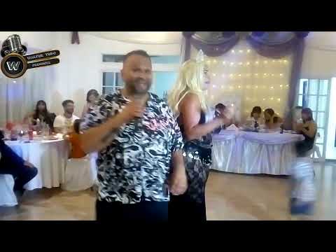 LA TIA MARILU