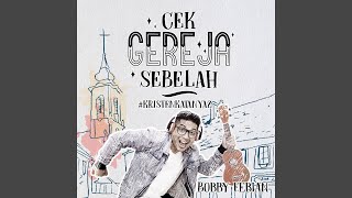 Cek Gereja Sebelah