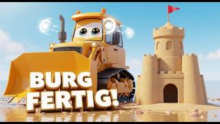 Das windige Abenteuer des Baby Yaks | Lustiges Kinder Cartoon Lied | Baby Songs &amp; Kinder Videos für