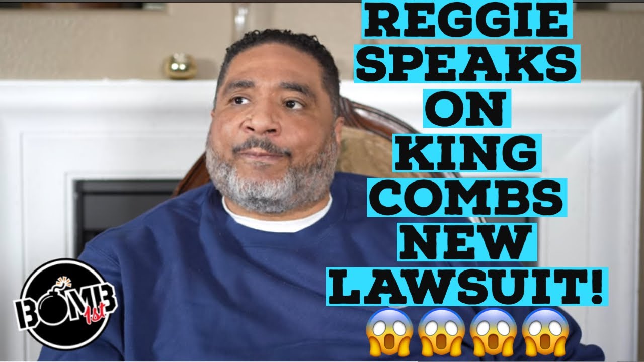 Mike Eazy Reacts To Reggie Wright Speaking On Diddy s Son King Combs mike-eazy-reacts-to-reggie-wright-speaking-on-diddy-s-son-king-combs
