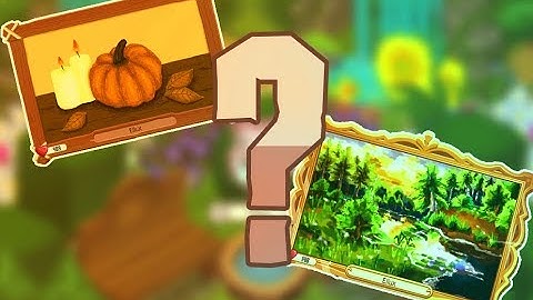 Tips How To Make A Good Masterpiece Part 1