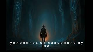 Галактическая загадка: Дети Земли исчезают – Человеческое неповиновение раскрыто? Научная фантастика