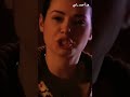 أول لقاء لي مراد بعد تغير وجهه با حبيبته رهف وأنقذها