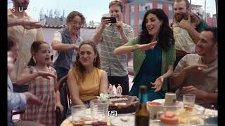 Surda (Sorda Aka Deaf, 2025) Trailer Retrato Filmes