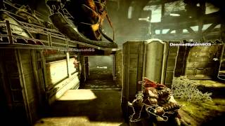 Authns Hze Hunter Inmortal - Thrashball