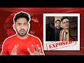 TRIGGERED INSAAN AND ASHISH CHANCHLANI EXPOSED 😈!!!