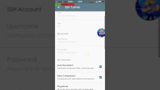 How to use KPN Tunnel App screenshot 1