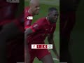 When Liverpool And Man City Met At Wembley 🏟️