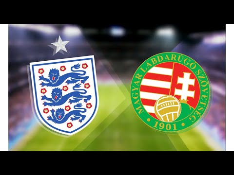 İngiltere 0-4 Macaristan |UEFA Nations League Grup Maçı Özeti