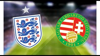 İngiltere 0-4 Macaristan |UEFA Nations League Grup Maçı Özeti