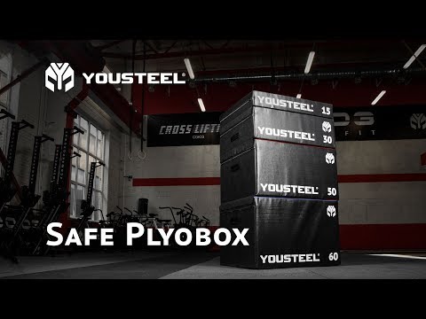 Плиобоксы Safe Plyobox