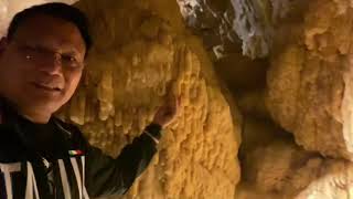 Virgo2260: Vallorbe Caves