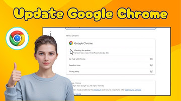How To Update Google Chrome | Latest Features & Security (2026)