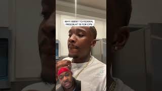 Young Man's Journey: From CPN Use to Federal Prison #federalprison #fraud #bandmankevo