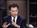 Michael Keaton Batman David Letterman Interview June 22 1989 1989Batman.com Late Night