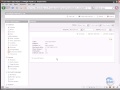 Adding a new page with text and image in Typolight CMS