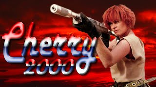 Dark Corners - Cherry 2000: Review