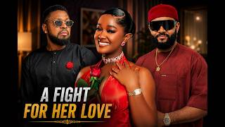 Download lagu A FIGHT FOR HER LOVE (Jerry Williams, Stephen Odimgbe, Luchy Donalds) - 2026 Nollywood Movies