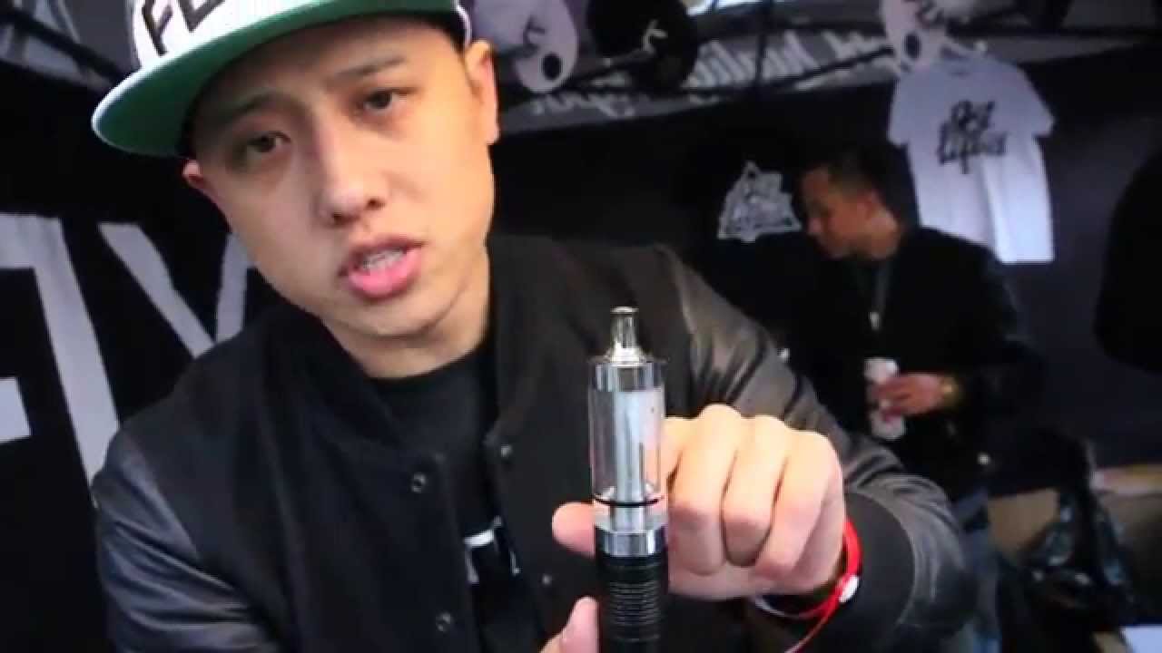 Chronically Acclaimed-Denver High Times Cannabis Cup 2015 Vendor Video