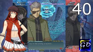 Castle of Shikigami III [40] - Kohtaro + Batu
