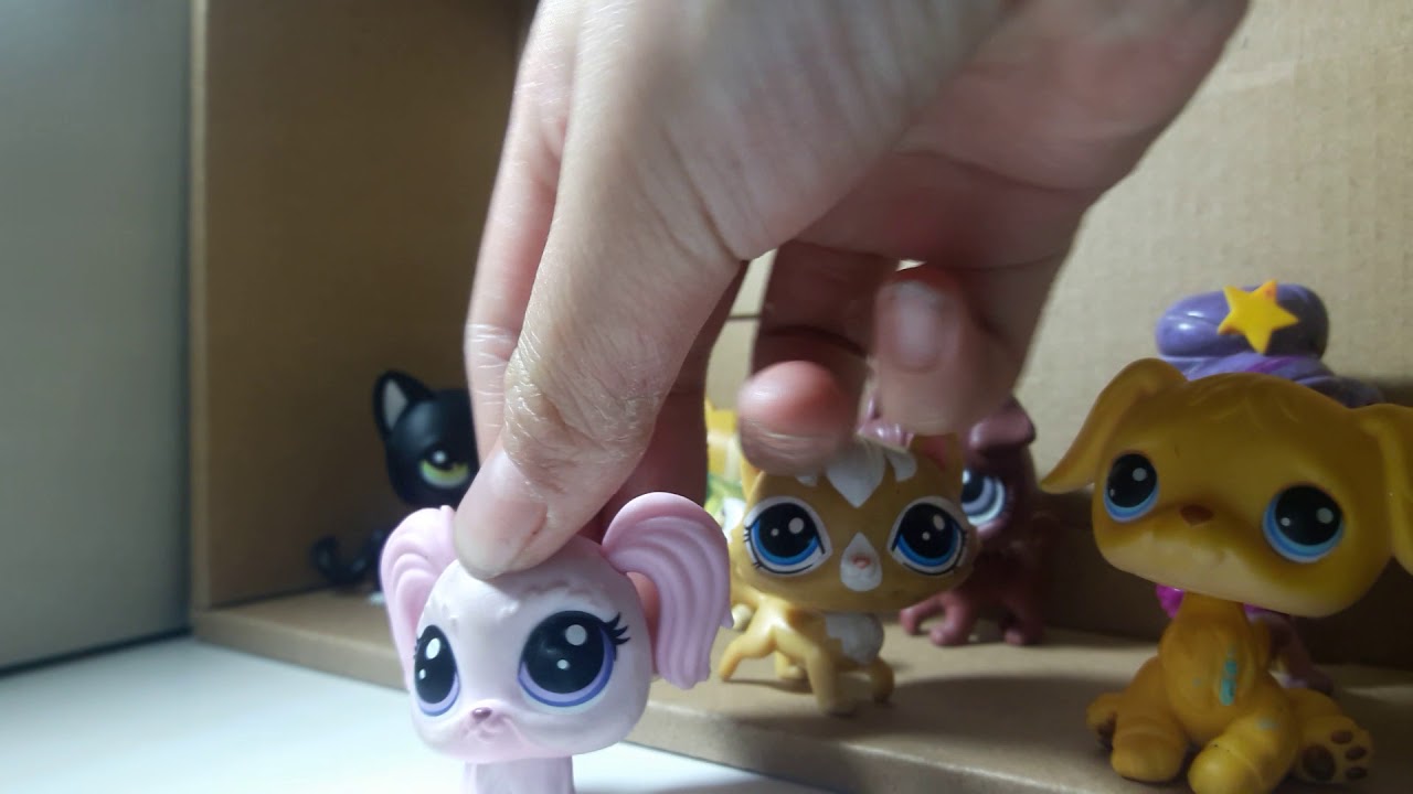 LPS Elevator YouTube