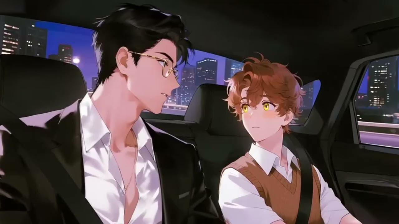 A Obsessão do Alpha Chorão | Baseado em "Crybaby's Alpha Obsession" 