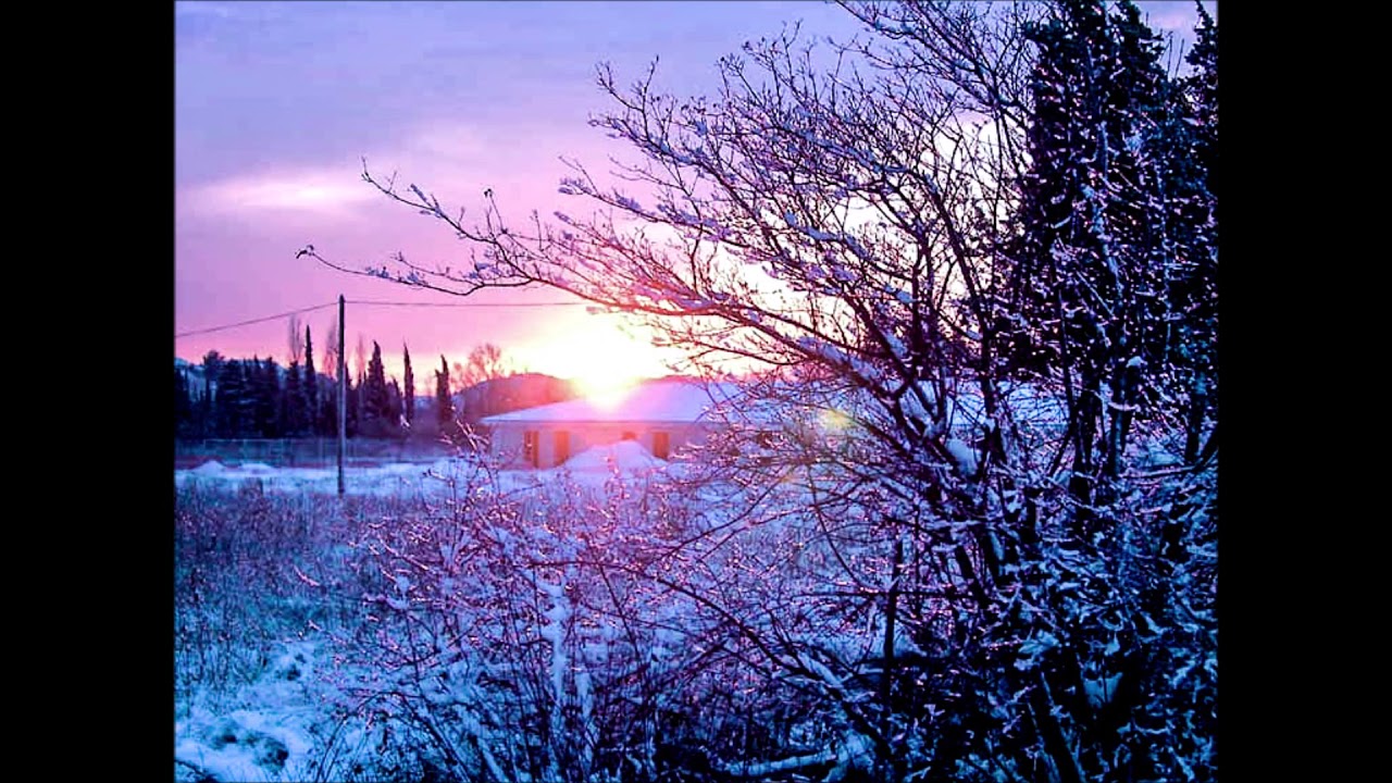 Tori Amos Winter(White Horses remix) YouTube