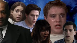 Final Destinations Hidden Horror