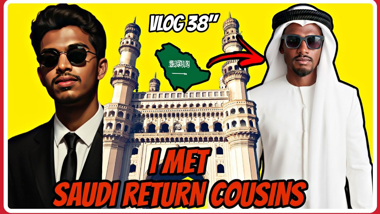 ISMAIL BHAI BACK 😎 || I NIGHTOUT CHILLING WITH COUSINS 💀 || VLOG 38"
