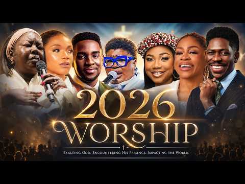 🔥AFRICAN WORSHIP FIRE: Songs of Praise, Power, and Divine Presence | Spirit-Filled Praise🔥#0187