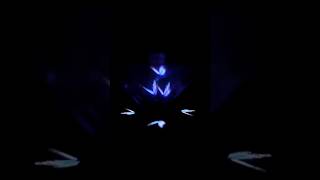 Creating Peppers Ghost Illusion with Connetix Magnetic Tiles @mobiusplayroom